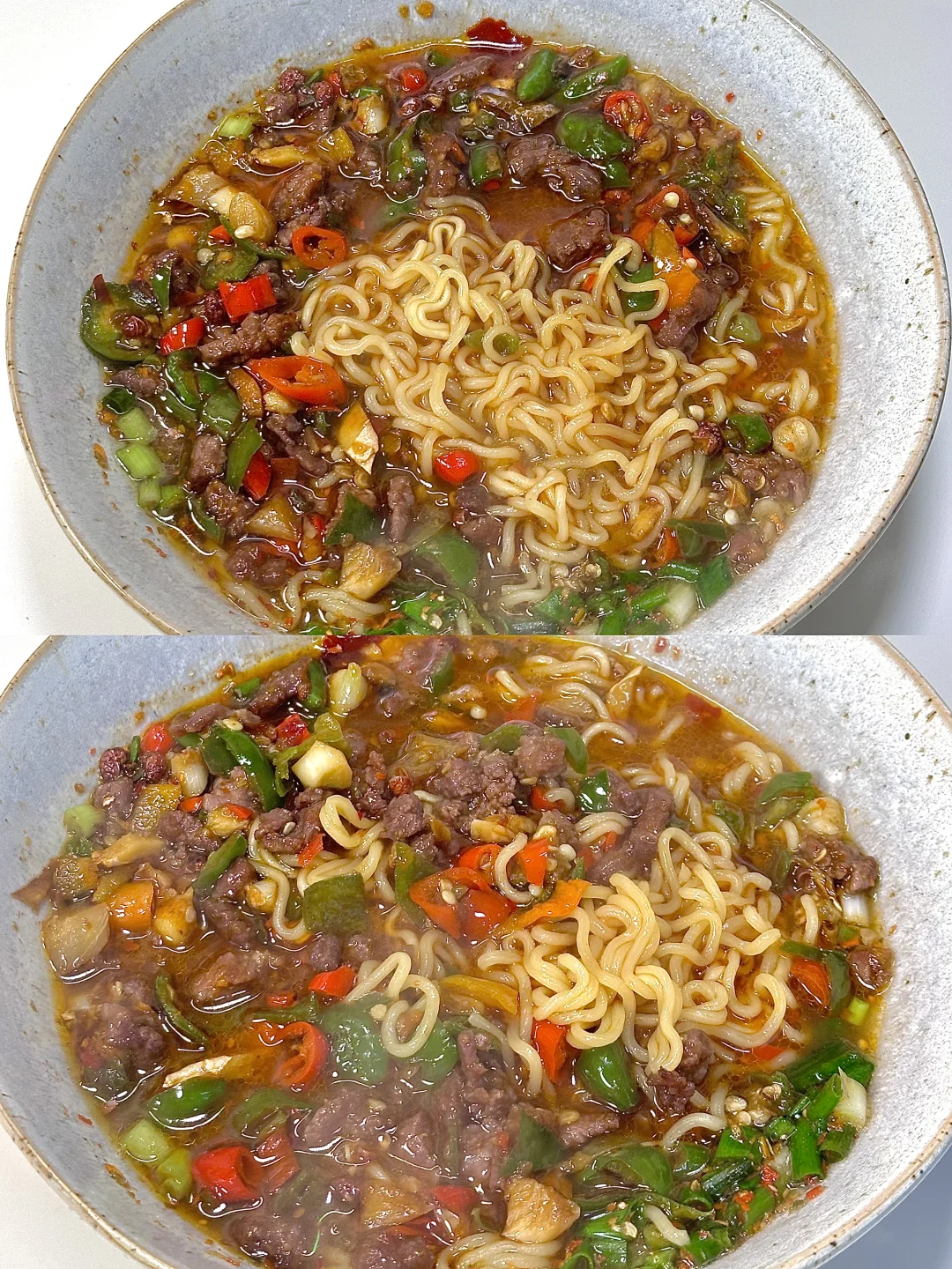 如果我去开店 这一定是招牌！！