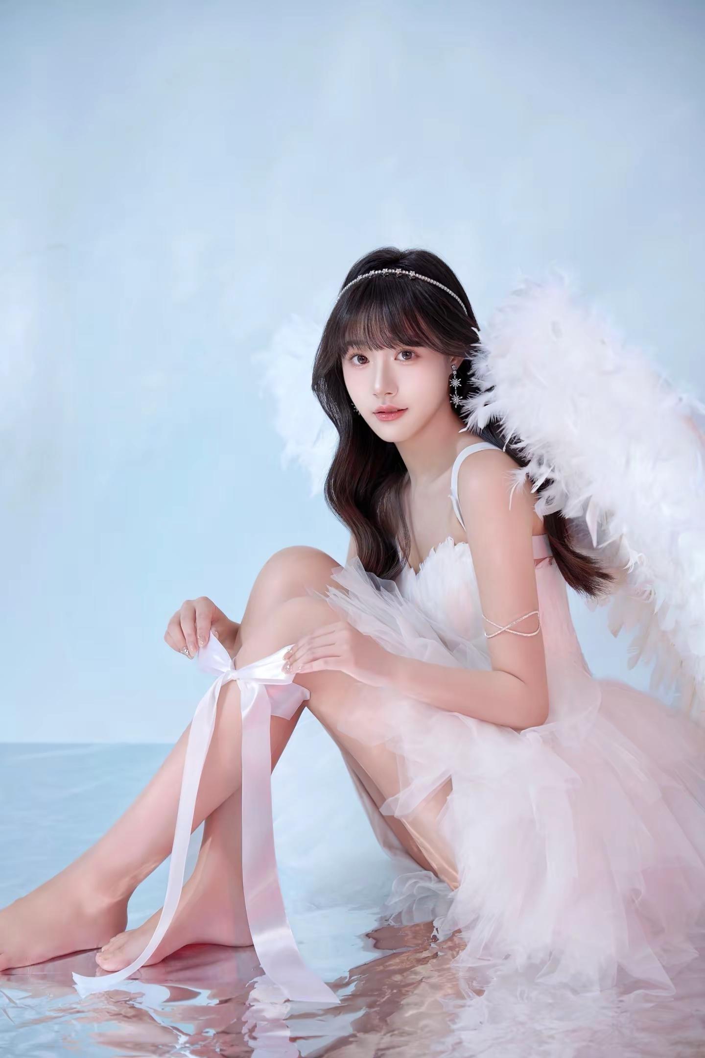 天使梦境🪽✨。