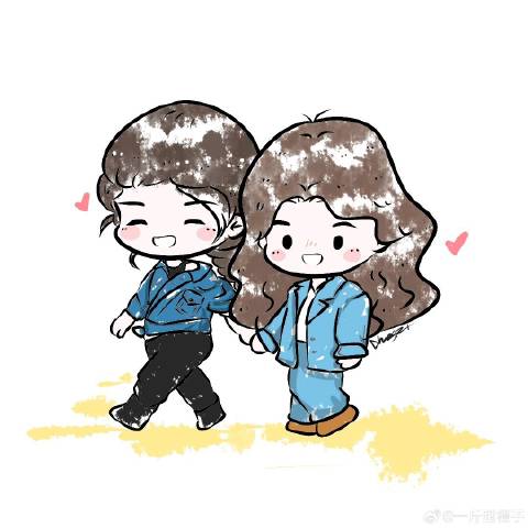 秋夜月说娱乐