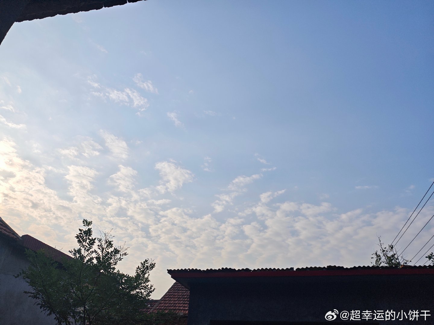 趁着太阳还没上班，
在院子里打了套八段锦，
听着风声和鸡鸣声，格外的安逸～
刚刚练完，太阳也升起来了☀️
时间把握的刚刚好[哈哈]
#运动打卡##健身[超话]##U23国足球员上台领取铜牌画面#
男足终于拿奖了，不容易啊 ​