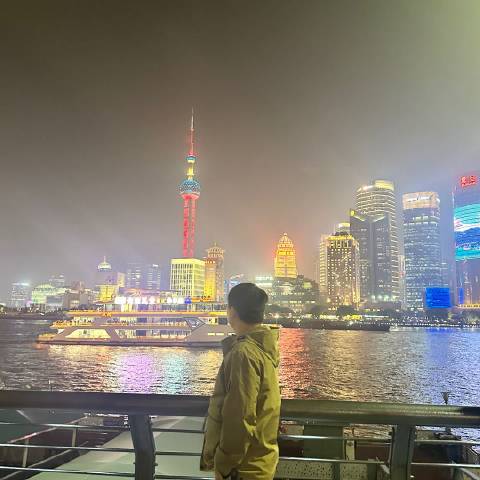 Jamin聊汽车