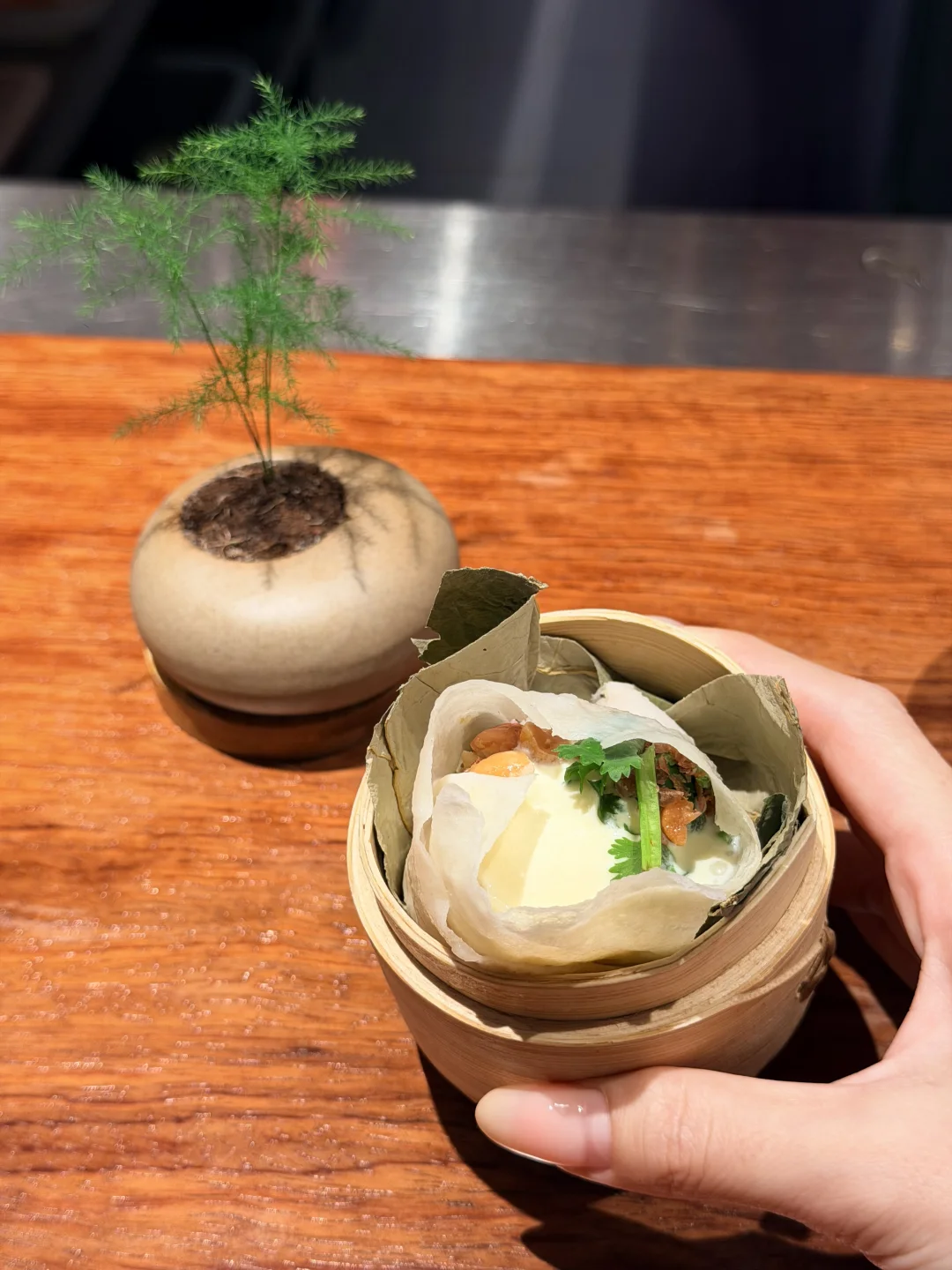 在广州社恐请锁死这家！板前独食，人均50