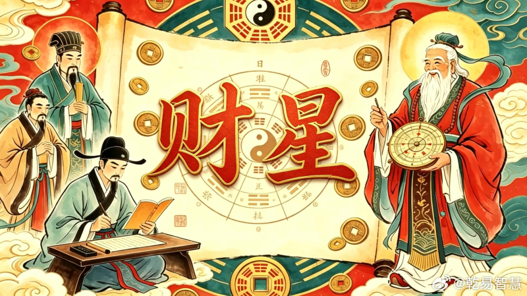 财星明明是养命之源，为何却拉不动人生格局？在命局 里，财星 被视作维持生存的养命之源，虽说不可或缺，但单论格局上限，通常是不及官杀 与印星 的。财星更多守护一个人的生活底线，可人生所能抵达的高度，却并不由财星单独决定。因此不必看见命局满盘财星 就沾沾自喜，也别因财星微弱就灰心丧气。判断财星好坏，不在于数量多寡，重点要看财星能否流通，日主能不能驾驭得住。一、财星的局限：能保衣食，难拓格局财星是日主 五行 所克之物，“克”代表掌控与获取。财星可以激发人的进取心 ，驱动人为欲望奋力打拼，可这份力量大多只能保障衣食安稳，很难直接造就大富大贵。财星导向容易偏向现实功利，容易看重眼前收益，缺少长远布局的眼光。财星旺盛之人，赚钱门路不少，不缺少细碎收入，却很难在一个赛道沉淀出巨大成就。食伤 是生财的源头，代表谋生本领，有食伤生财，格局会比单纯满盘财星更加理想。倘若财星过旺 、食伤力量薄弱，食伤被财星过度消耗，也很难成事。放到现实中，往往表现为从事技术类工作，但是技艺始终难以达到顶尖水准。财星旺也...