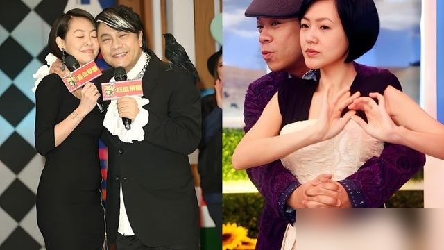 小S在台上跟蔡康永搂搂抱抱，许雅钧就坐台下，脸都没变一下。
不是大度，是这两口子早把账算明白了。
台前怎么闹都行，回家各过各的。许雅钧夜店绯闻没断过，私生子都传了几轮，小S照样出来替他擦屁股。不是忍，是离不起。
钱在夫家手里管着，人脉资产全捆一块。她自己在节目里说过，生完老三，十年没夫妻生活，