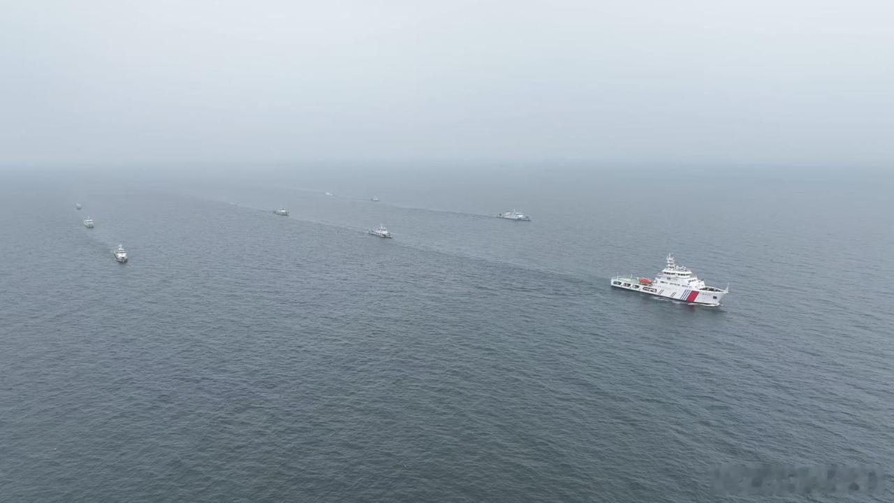 【三地涉海部门联合巡航 筑牢旅游旺季水上安全屏障】7月23日至24日...