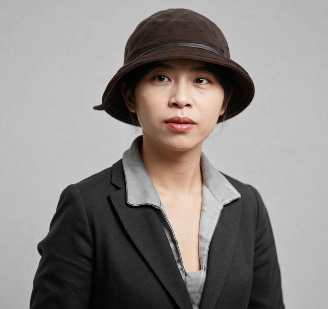 被徐志摩嫌弃的"土女人"，后来成了上海滩横跨金融与时尚的女总裁!

提起张幼仪，你最先想到什么？

大概很多人会说：徐志摩的原配，那个被嫌弃的旧式妻子。

诗人笔下的她，是"土"的、"没灵气"的，是旧式包办婚姻里一个沉默的背景板。人们津津乐道徐志摩的风花雪月，把她当成这段浪漫故事里悲情的配角 ​