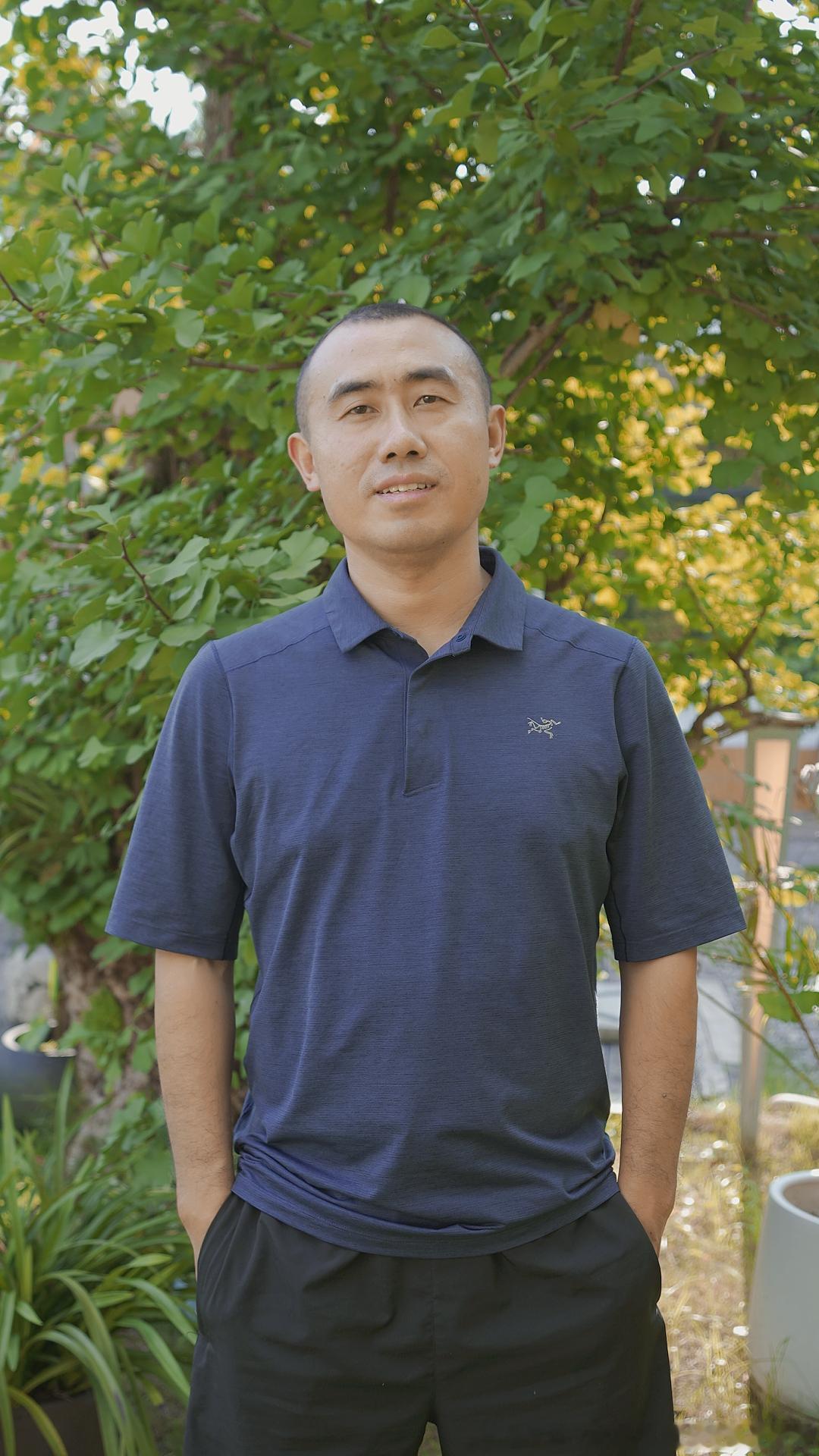 行动起来，一切问题都会在行动中得到答案。  ​​​