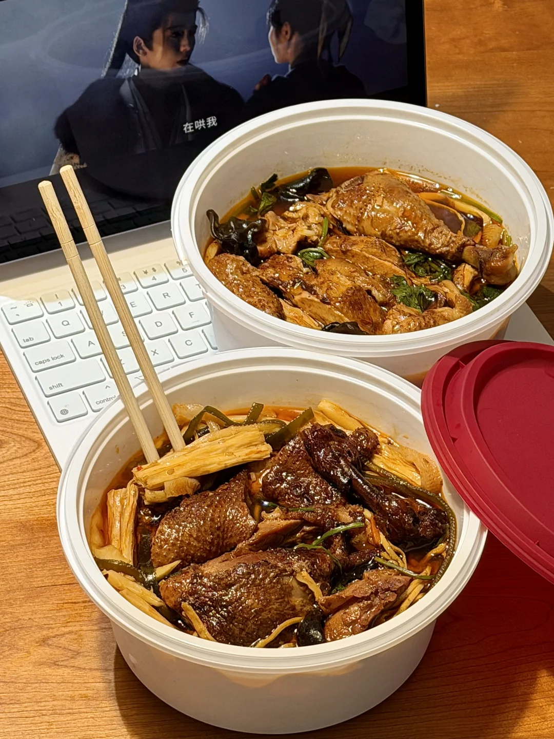 感觉是杭州目前top好吃的外卖！！！！！