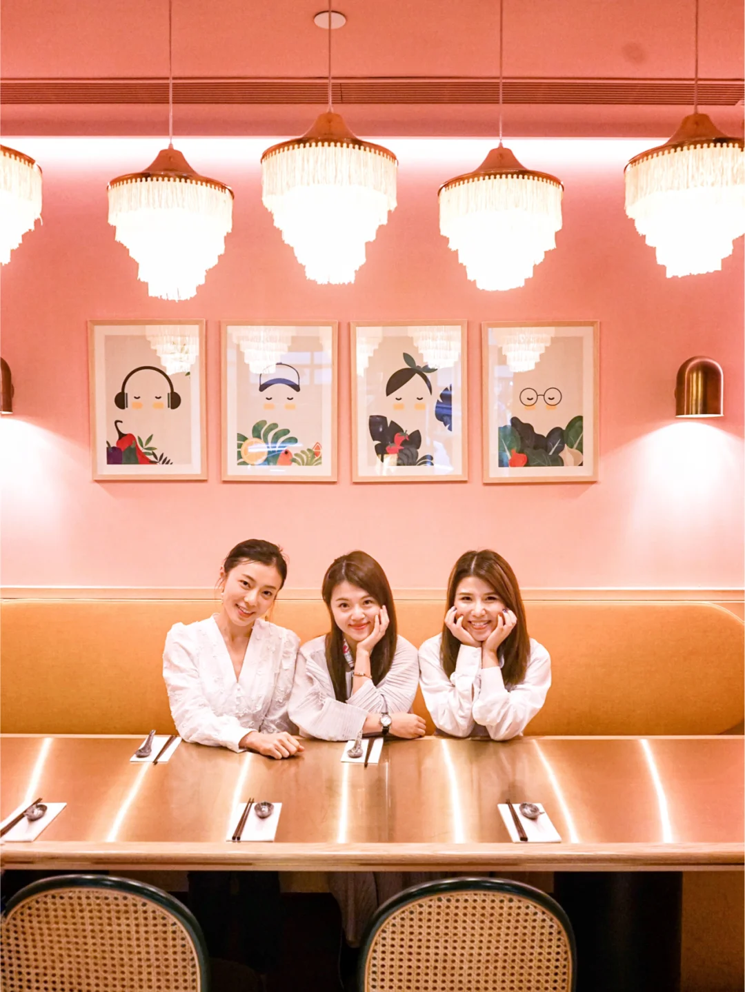 香港探店｜【李氏餐厅】新成员—李好纯Miss Lee