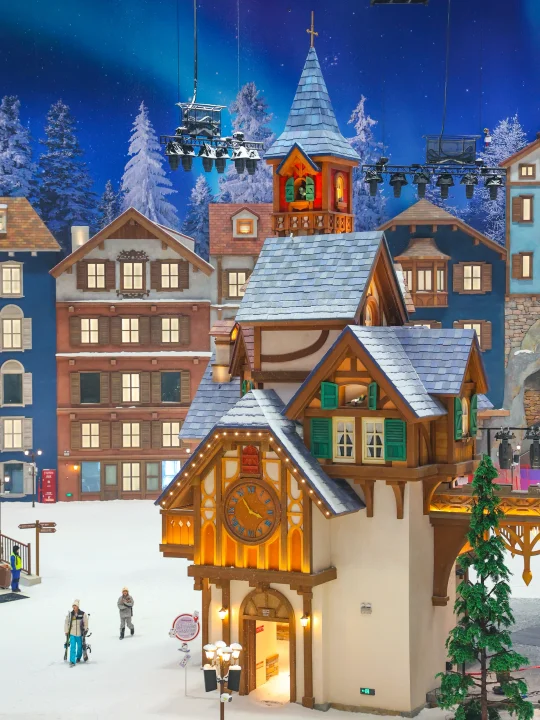 迄今为止，上海我最喜欢的地方出现了！！！