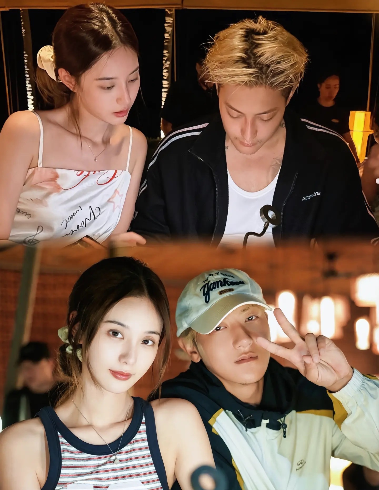 徐艺洋在直播中回应此前的生育传闻，明确声明孩子是2024年自己剖腹产生的，只有一个，并直接否认了代孕、二胎和外国国籍等猜测！