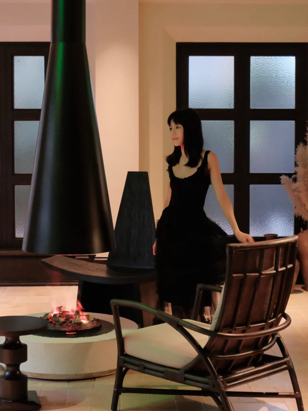 长沙旅游住到不想走的隐世庭院酒店！！！！！