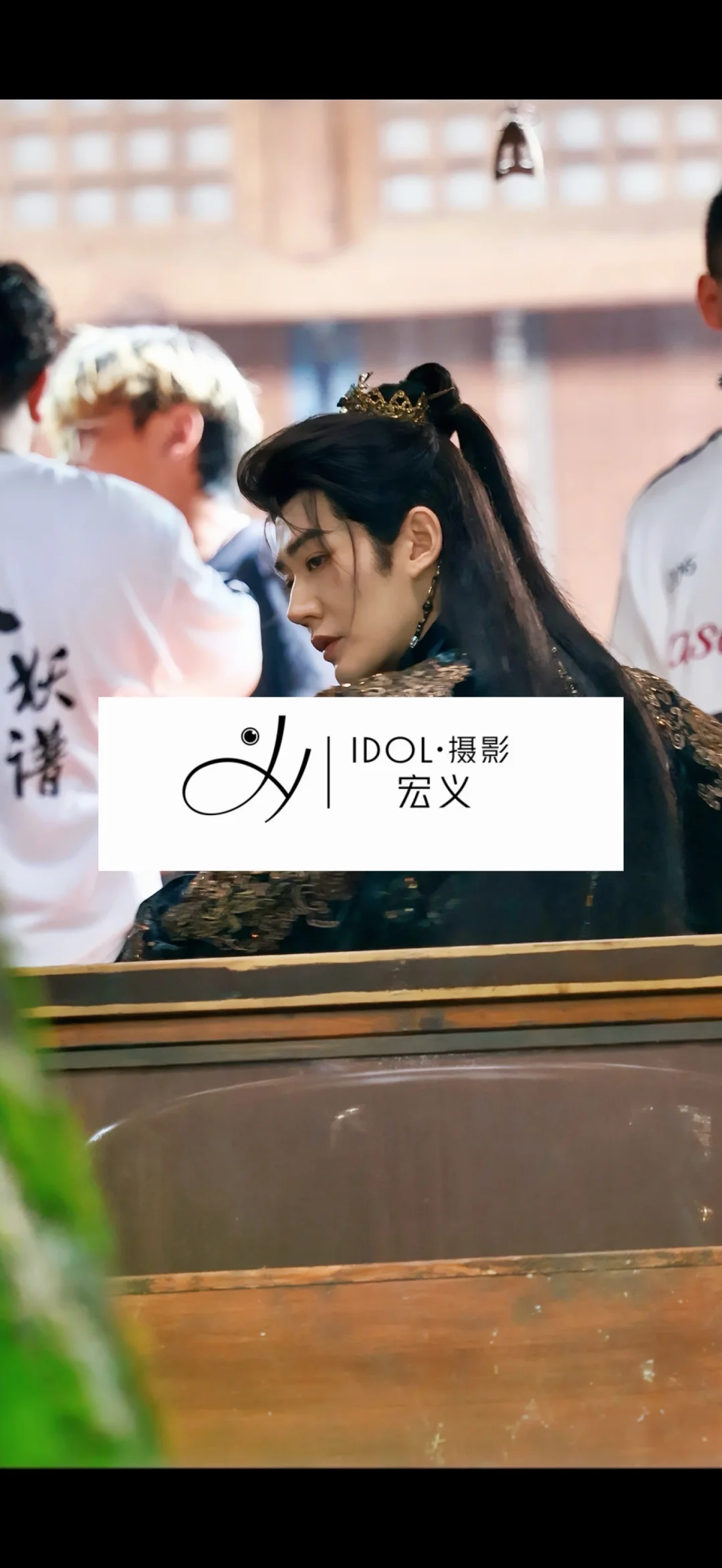 邓为百妖谱绝美独家