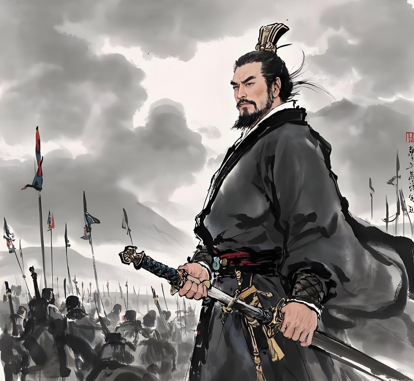 中年失业，拒绝躺平！
古今中外40岁后创业成功案例
 1. 刘邦（47岁起兵创业）
年过四十仍是底层亭长，秦末揭竿而起，屡战屡败，54岁建立大汉王朝，大器晚成的代表。
2. 刘备（47岁才得荆州）
半生颠沛流离，四处寄人篱下，47岁迎来事业转折点，59岁建立蜀汉，中年之后才真正站稳脚跟。
3. 姜子