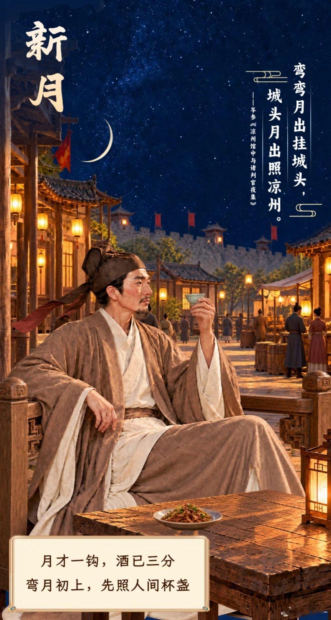 中秋节快来查收你的中秋祝福 一年月色最中秋，且以汾酒贺月圆！中秋团圆有着不一样的惦念 ​​​
