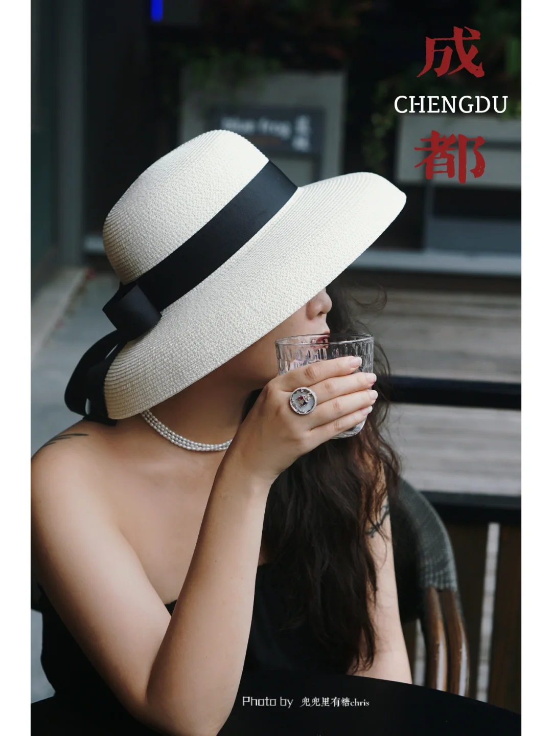 最美好的给最爱的你——falling you珠宝