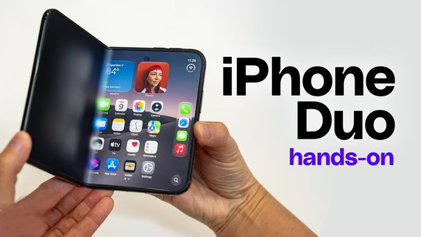🍎我必须跟你说这几件事——iPhone Duo篇