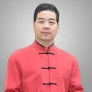 兰彦岭国学分享