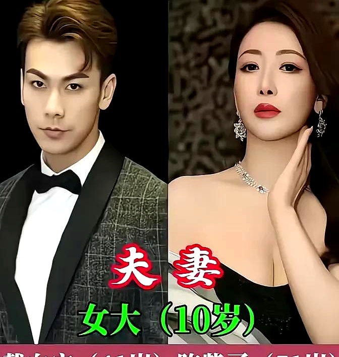 金莎和孙丞潇恋爱初期，男方不只会做百余道菜，还主动提出做婚前财产公证，这个举动比甜言蜜语更有分量。
 

很多人一听“财产公证”就觉得伤感情，像是在提前防着对方。可真正成熟的感情，往往经得起把账算清楚。钱的归属写明白，日后少一点猜疑，多一点踏实，谁也不用靠承诺硬撑安全感。
 

陈紫函和戴向宇经历试