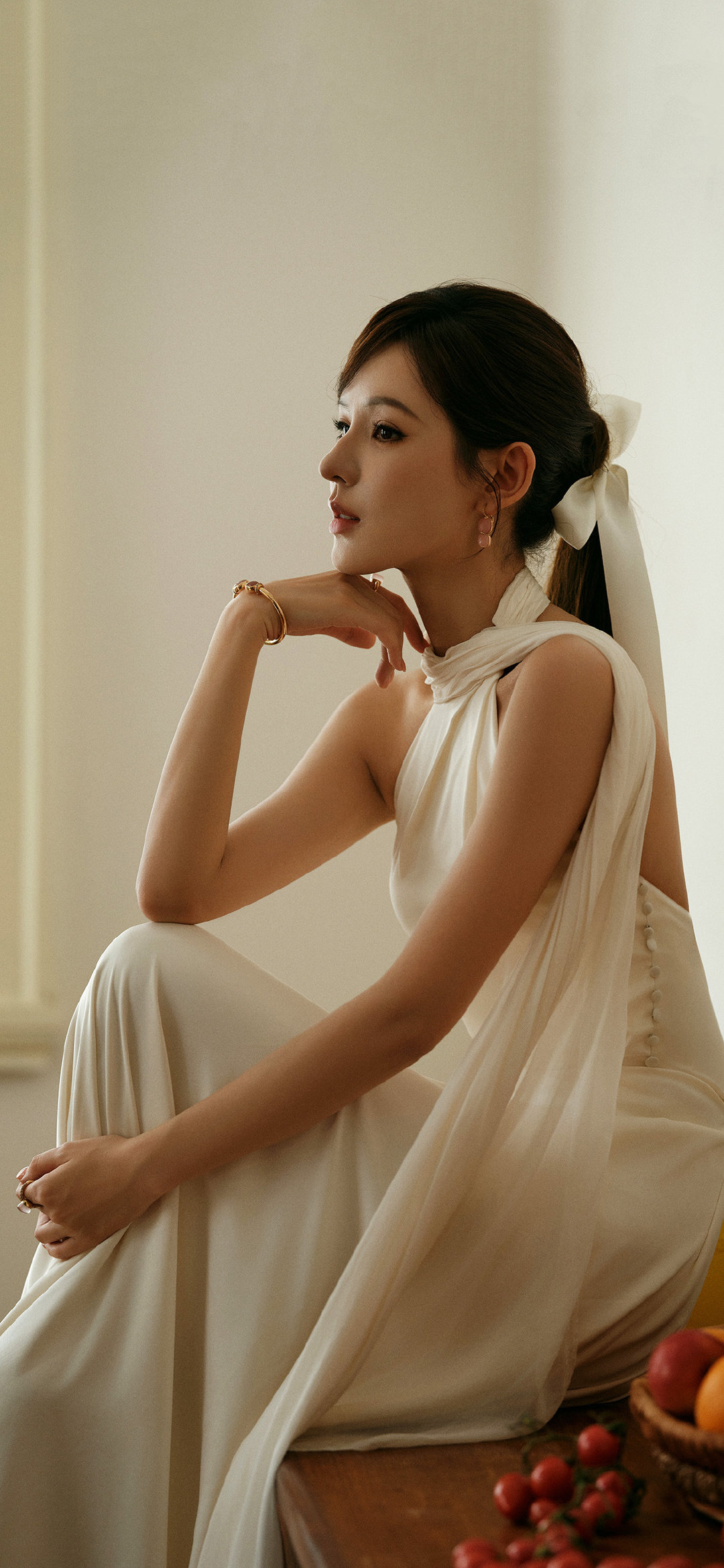 张予曦
#张予曦# ​