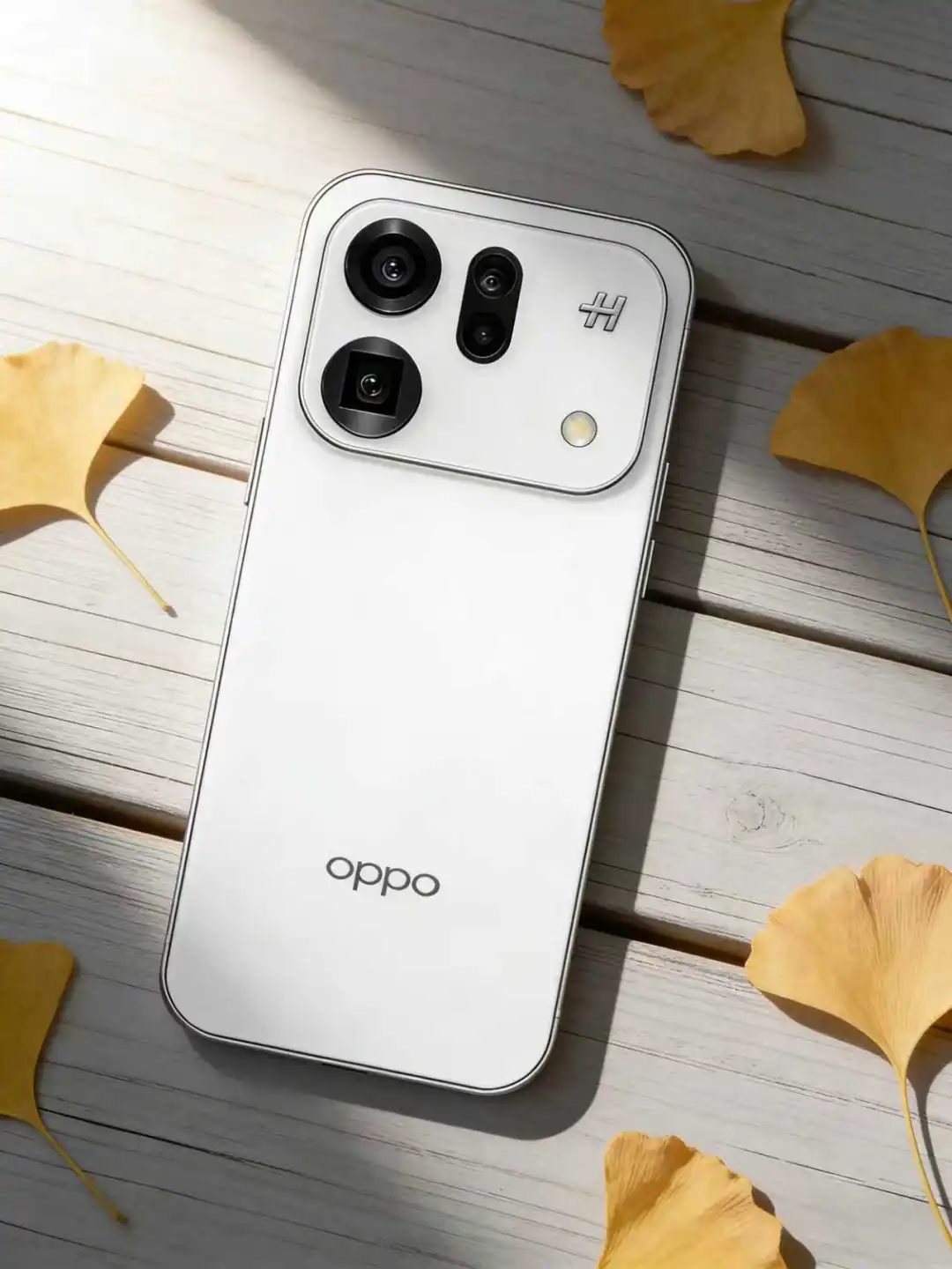 Find X9s Pro渲染图曝光，好看？