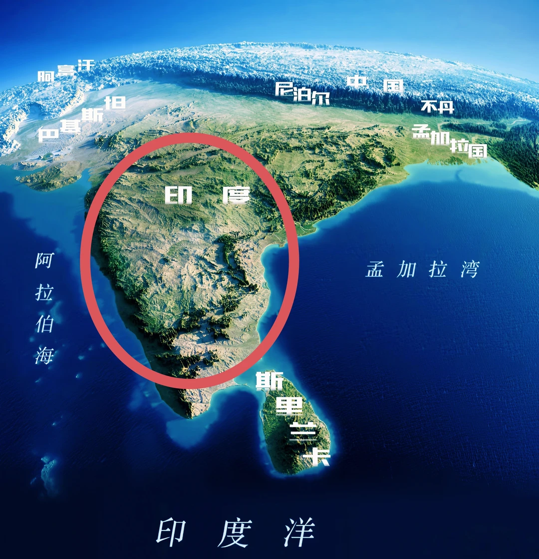 这应该就是全世界最优质的高原了吧？