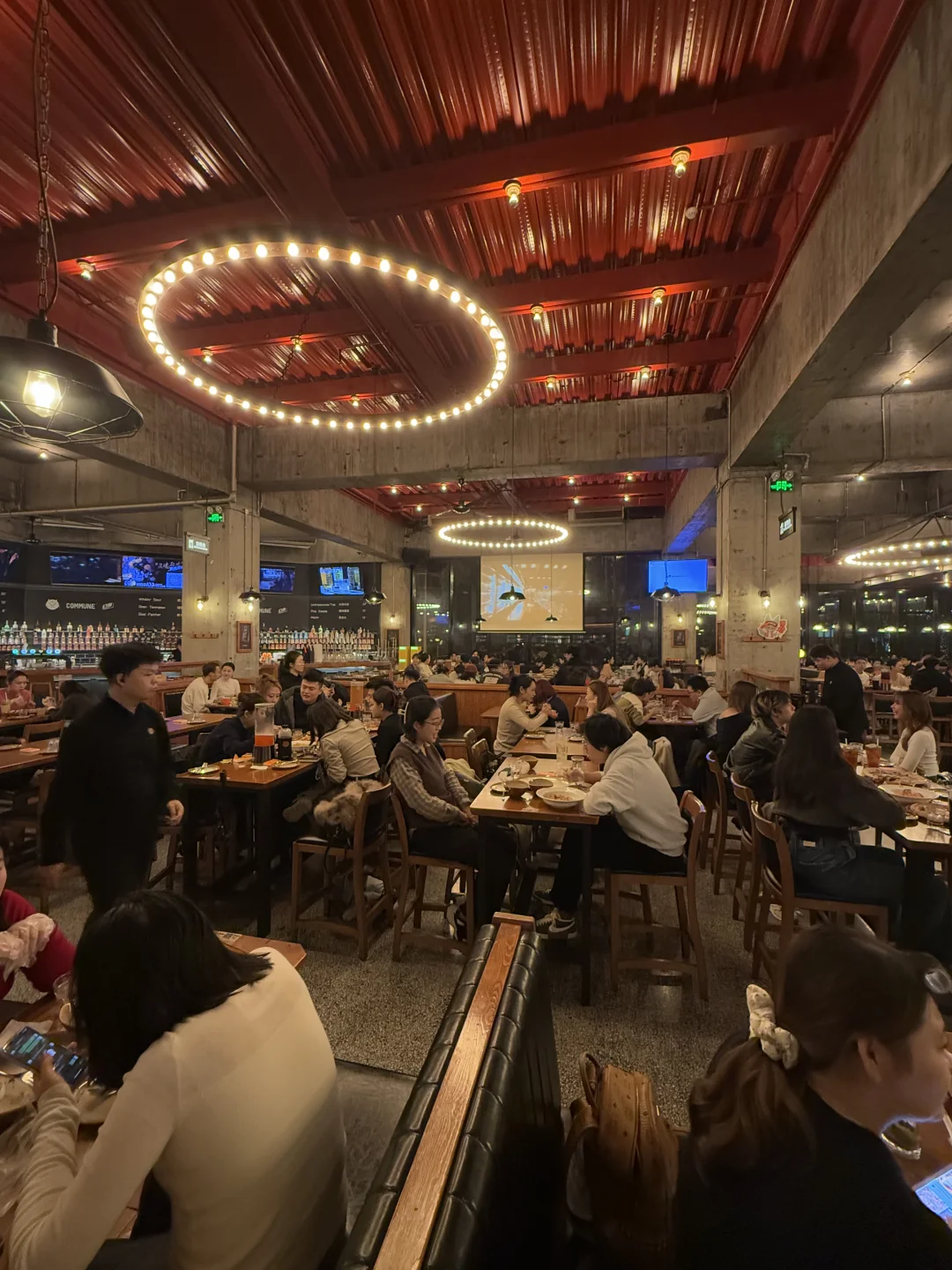 西安目前感觉top1️⃣牛逼的。。。。