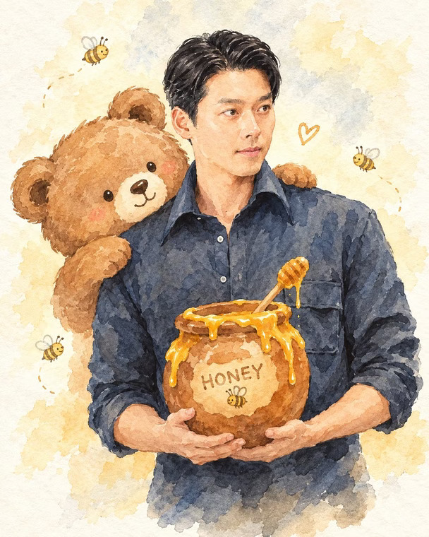 #玄彬 #成熟男人的魅力