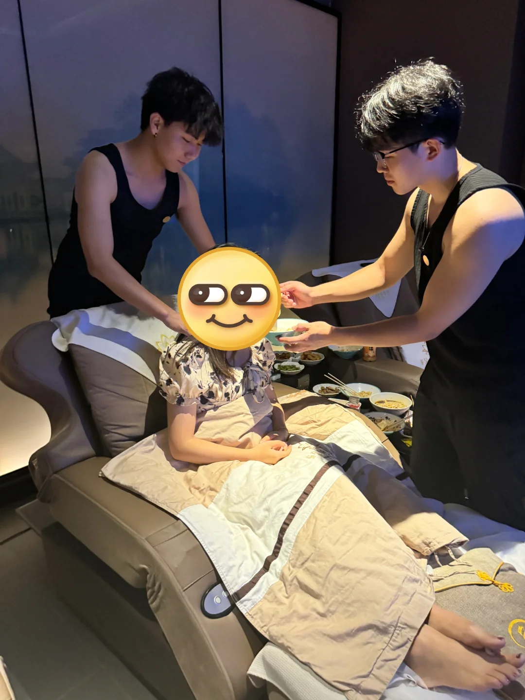 OMG!我之前过得是什么清汤寡水的日子😭