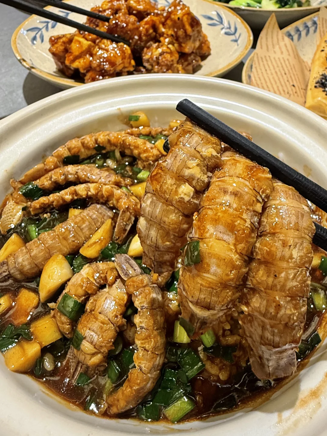 宁波真正的民间米其林。。。