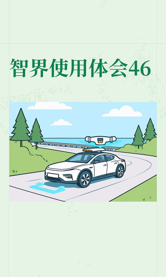 智界使用体会46