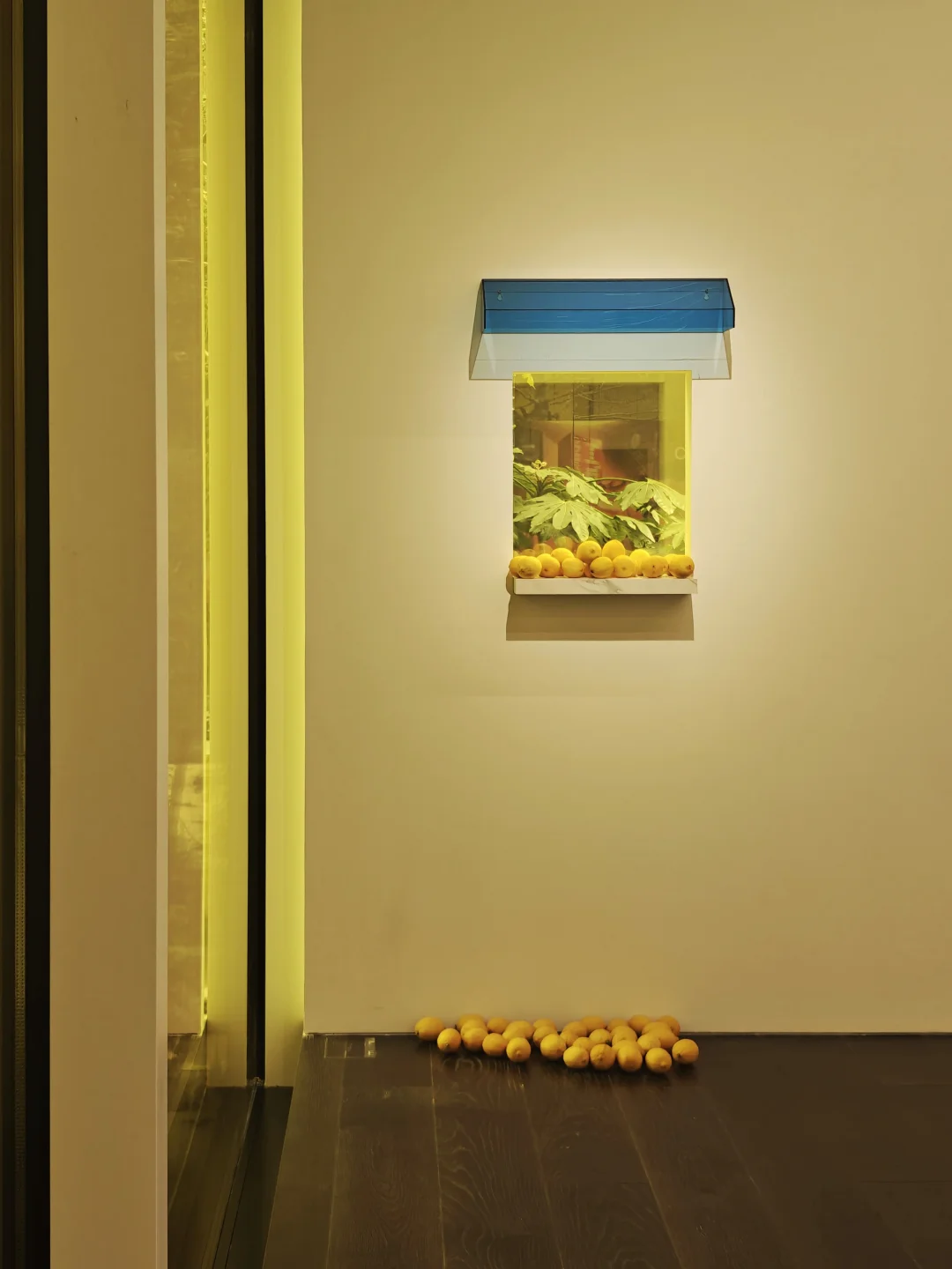 “纯摆拍”艺术家，让摄影成为一场持续演出