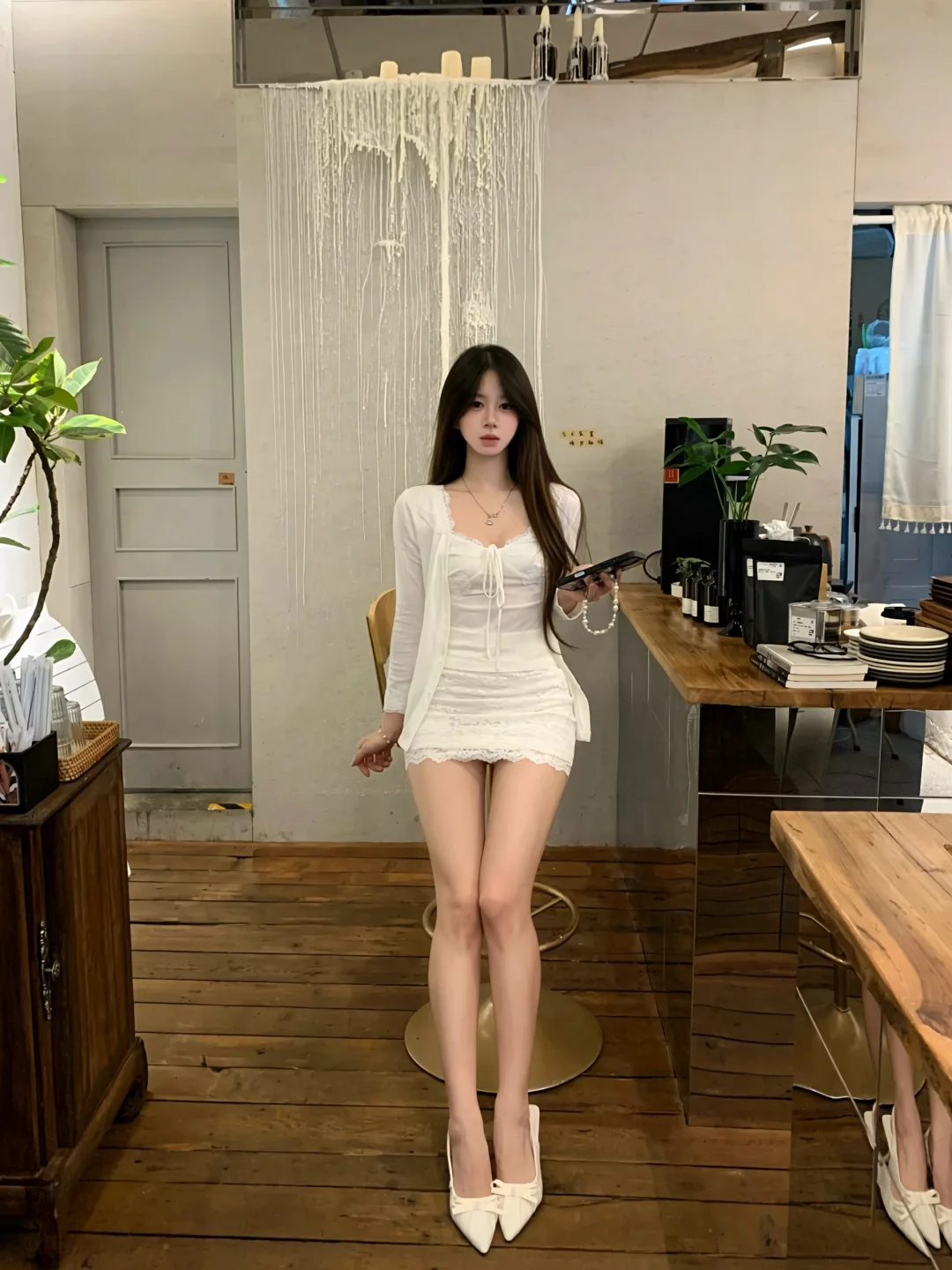 好腿 下辈子还用你