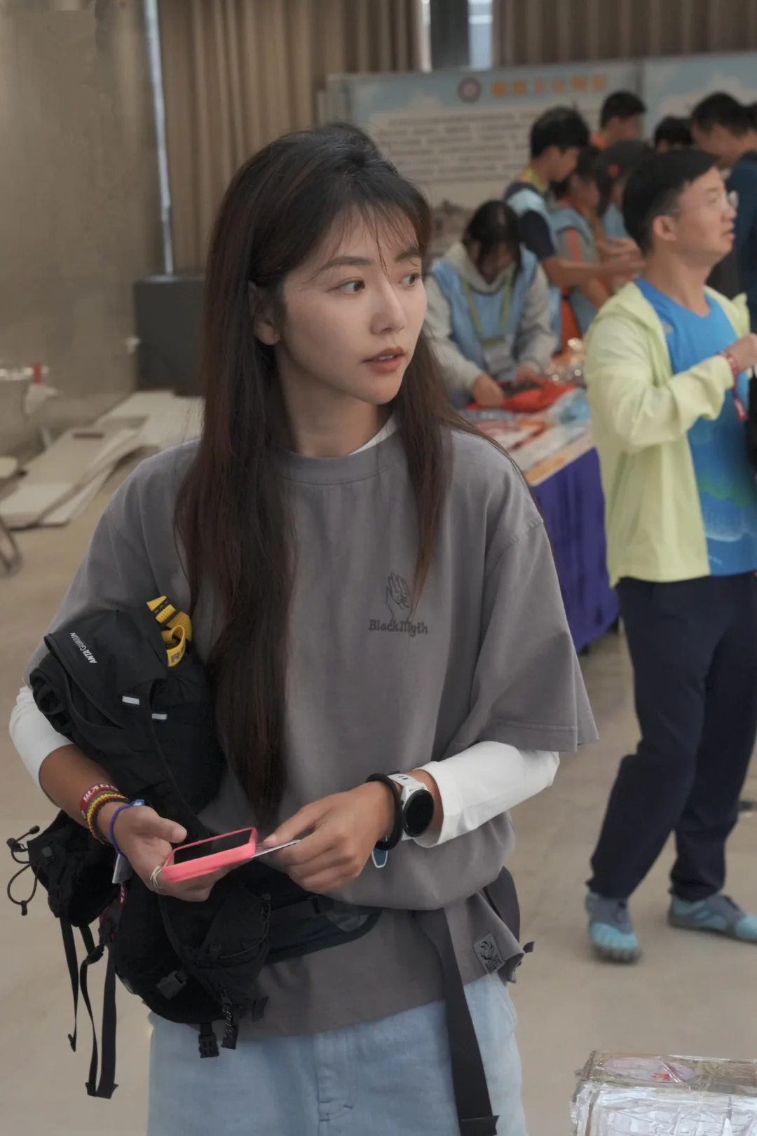 越野赛版图已经拓展到海南了 50km来探探路！