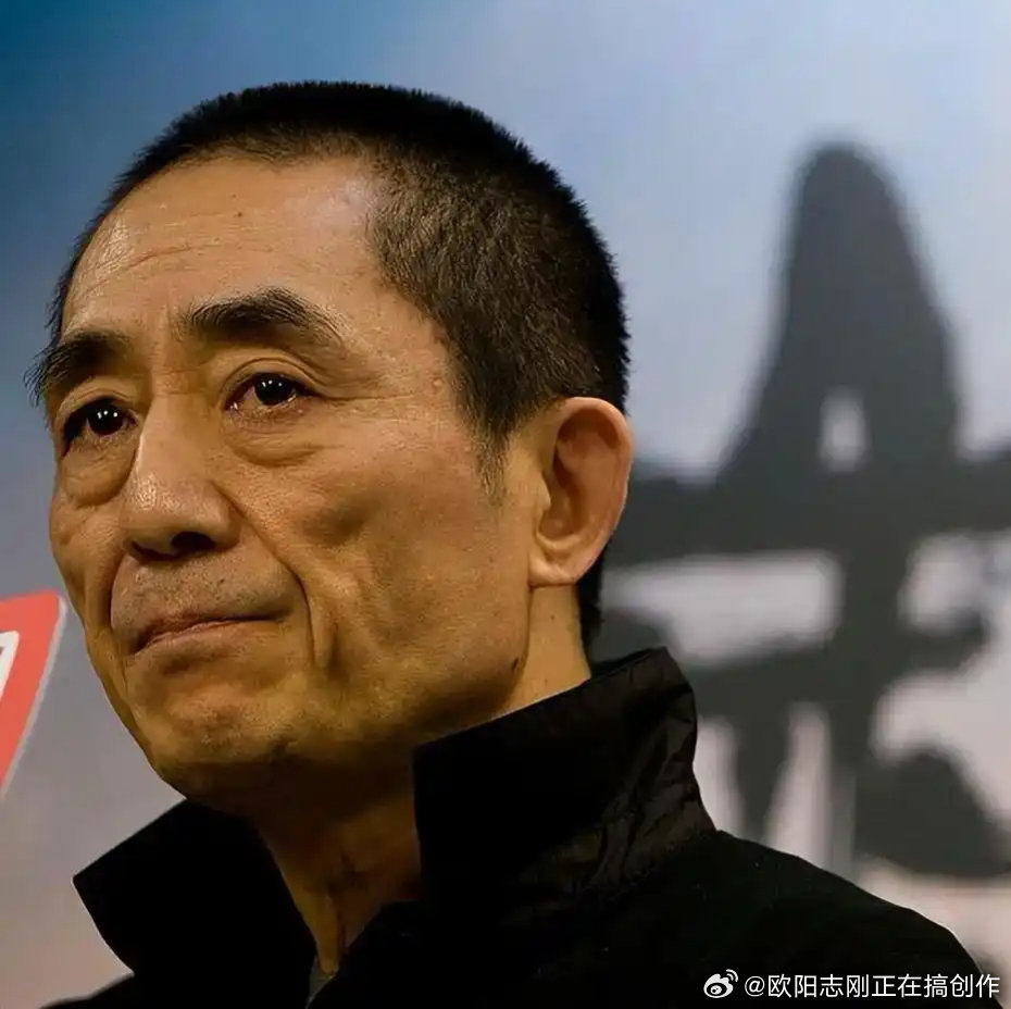 你觉得张艺谋适合饰演哪位足球教练？ ​