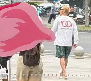 盛宇 彭于晏 刘德华 ​