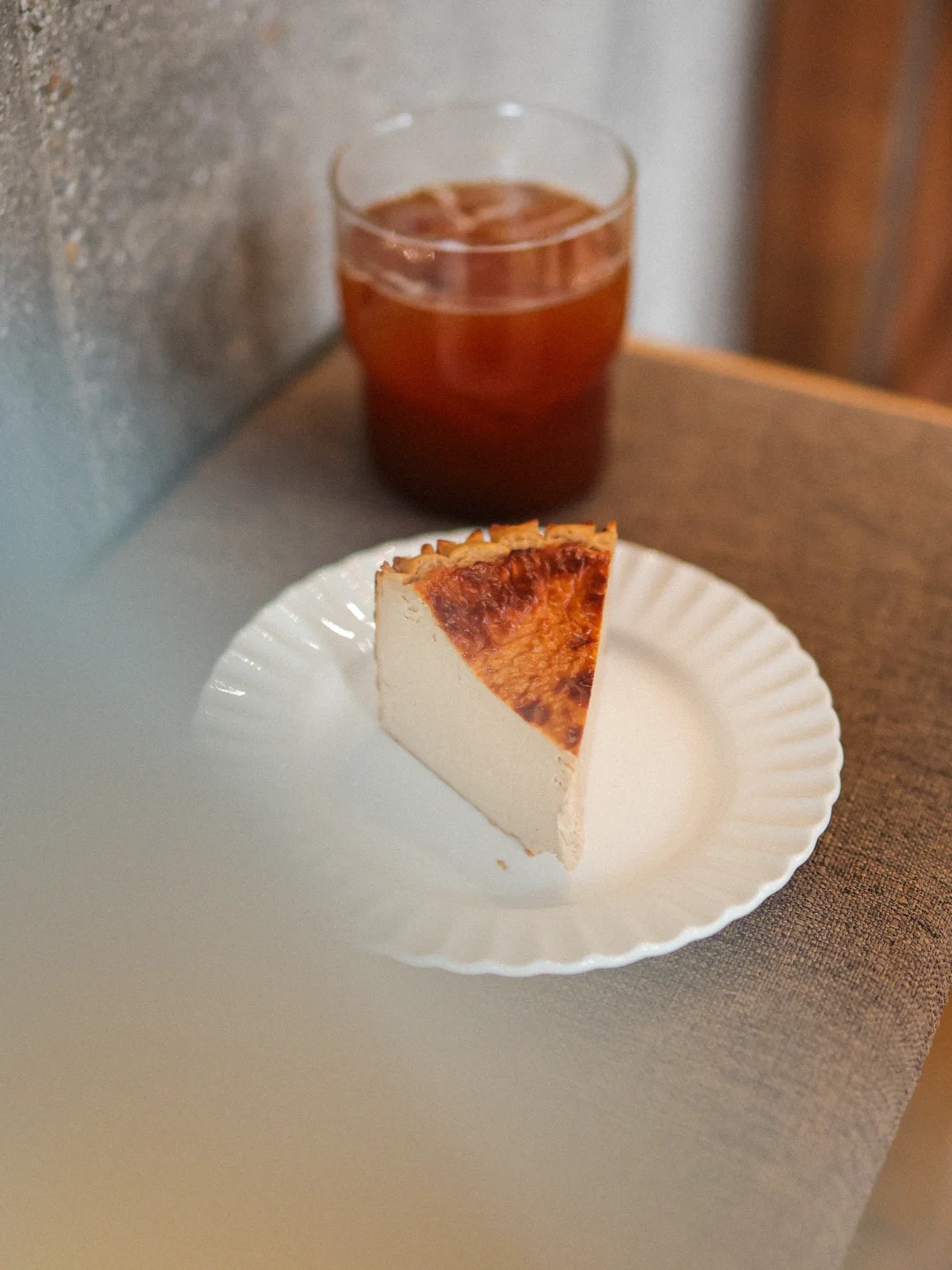 长沙会反复去的咖啡(甜品)店🍰