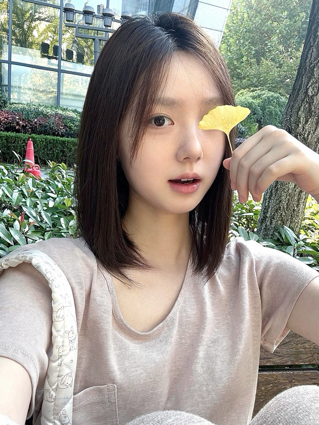 遛遛🍂