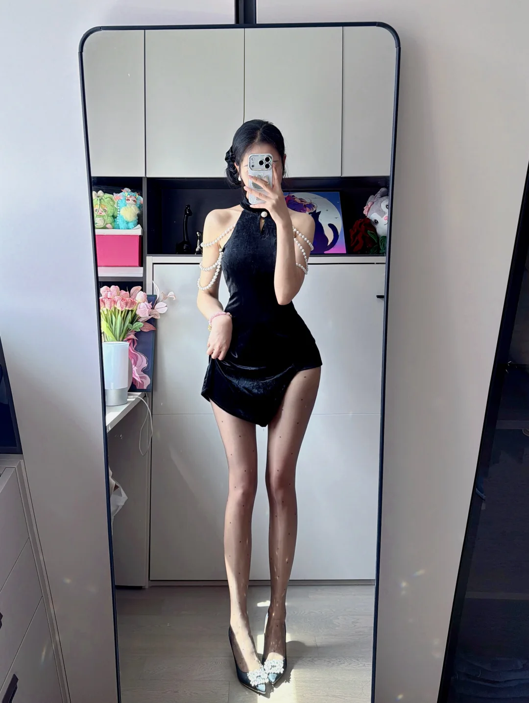 见男友怎么穿？