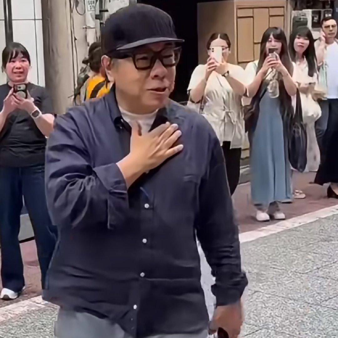 #蔡康永被指告别大陆市场#
蔡某是不是可以宣布凉凉了
反正也赚够了 他应该不在乎了
但大陆人民绝对在乎立场 这不是普通的舆论啊 ​