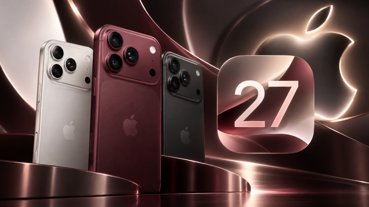 #iOS27值不值得升级#
iOS 27正式版将于北京时间9月15日凌晨1点推送，iPhone 11系列及SE2以上机型均可升级。本次更新核心是Siri AI，升级为独立对话式助手，支持识别屏幕内容与跨应用执行指令，但仅限iPhone 15 Pro及更新机型，且国行版本暂不支持。

性能优化是最大亮点：应用启动速度最高提升30%，照 ​