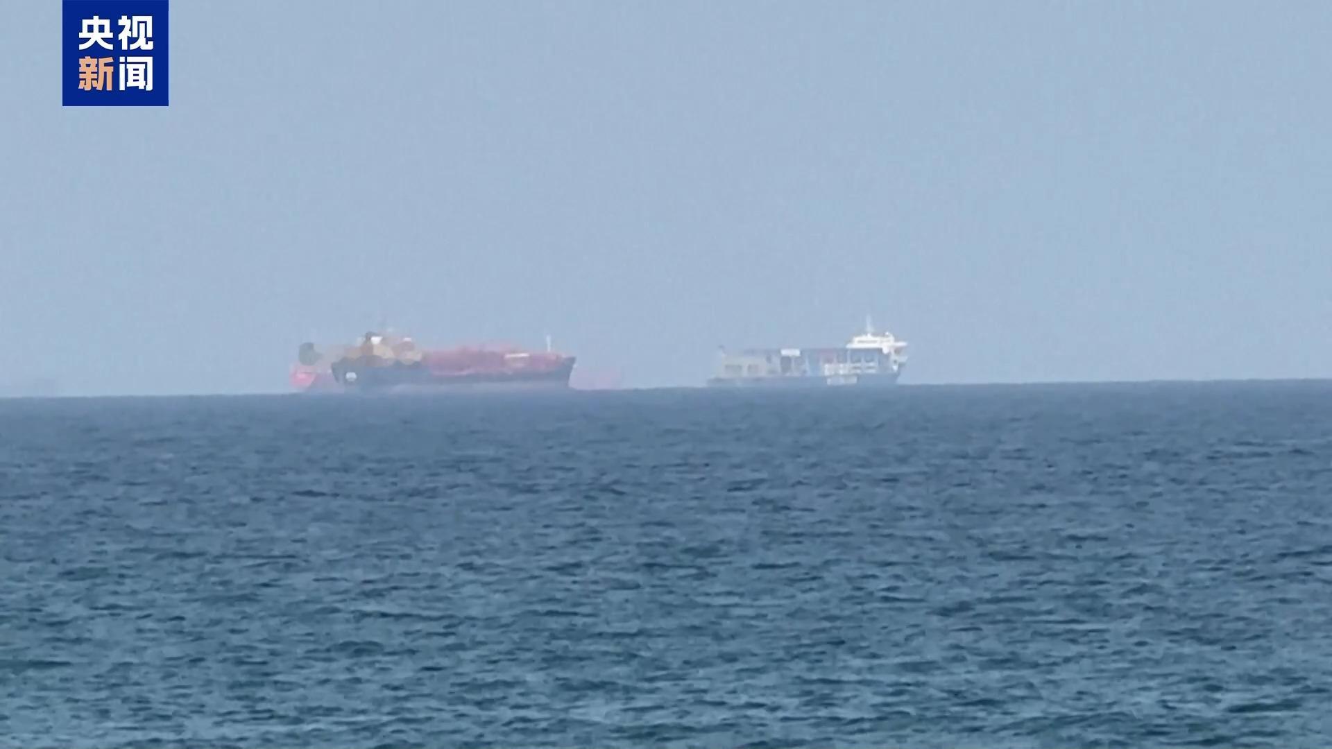 视频丨法国总统：美伊短期内难以就霍尔木兹海峡达成协议
当地时间18日，法国总统马克龙表示，法方将推动欧盟采取行动应对能源问题。他还认为，美伊短期内不太可能就霍尔木兹海峡问题达成协议。
马克龙表示，最近几周，燃料价格急剧上涨，使得法国公民和家庭面临着困难局面。法国加油站的燃油价格已升至历史高位，这造成