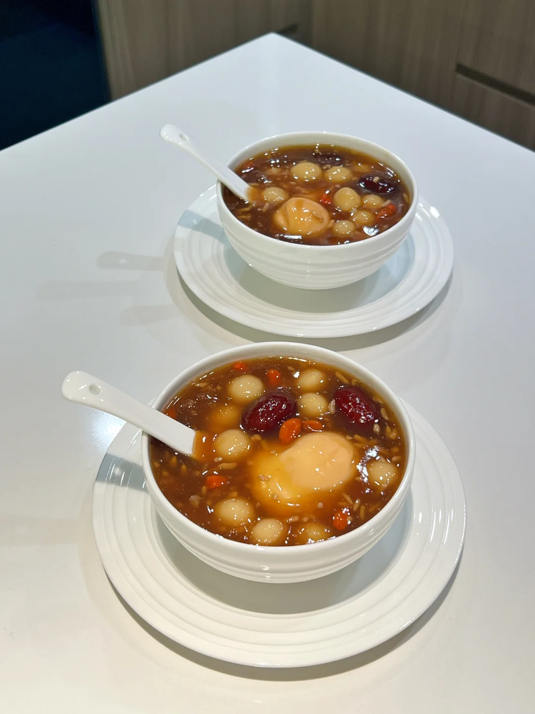 气血是女人的根本，这碗补气血又暖身