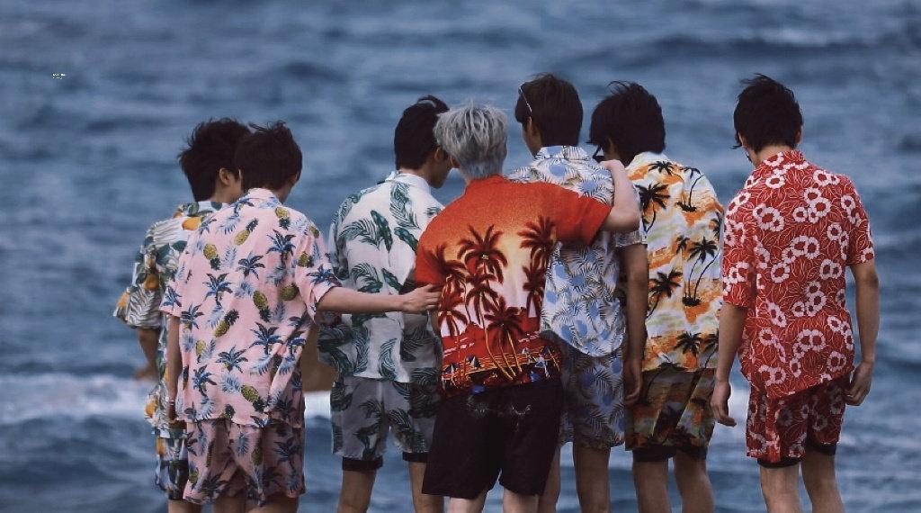 #时代少年团[超话]# 🖤#时代少年团 柒纪珩川# 💛#时代少年团华为nova16代言人# 

你是例外，也是藏在心底的偏爱。𝙔𝙤𝙪 𝙖𝙧𝙚 𝙖𝙣 𝙚𝙭𝙘𝙚𝙥𝙩𝙞𝙤𝙣 𝙖𝙣𝙙 𝙖 𝙝𝙞𝙙𝙙𝙚𝙣 𝙥𝙧𝙚𝙛𝙚𝙧𝙚𝙣𝙘𝙚 𝙞𝙣 𝙮 ​
