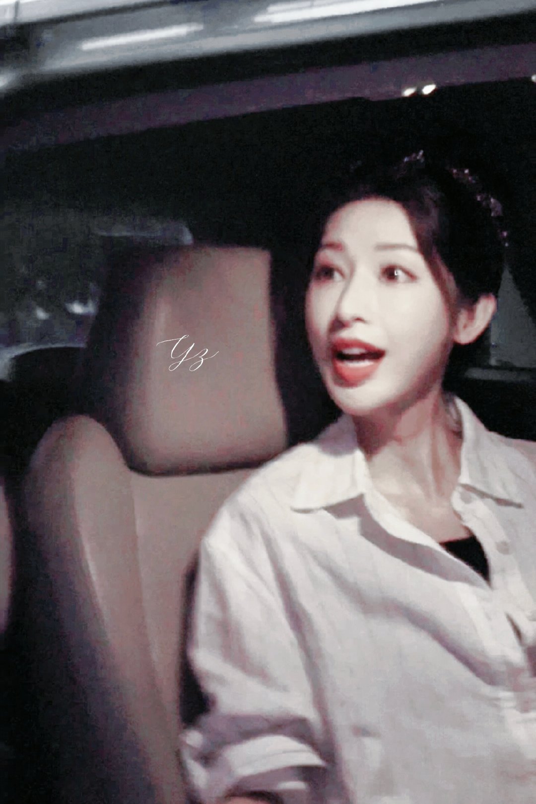 📝
第一次见面😽
特别幸福🥹谢谢你姐姐🥰​