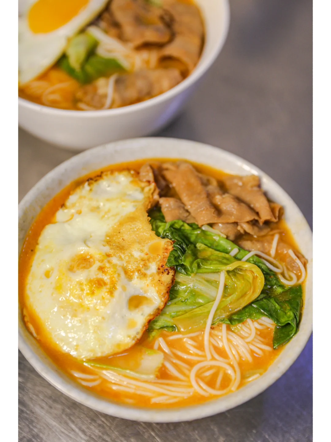 凯里酸汤米粉（215）