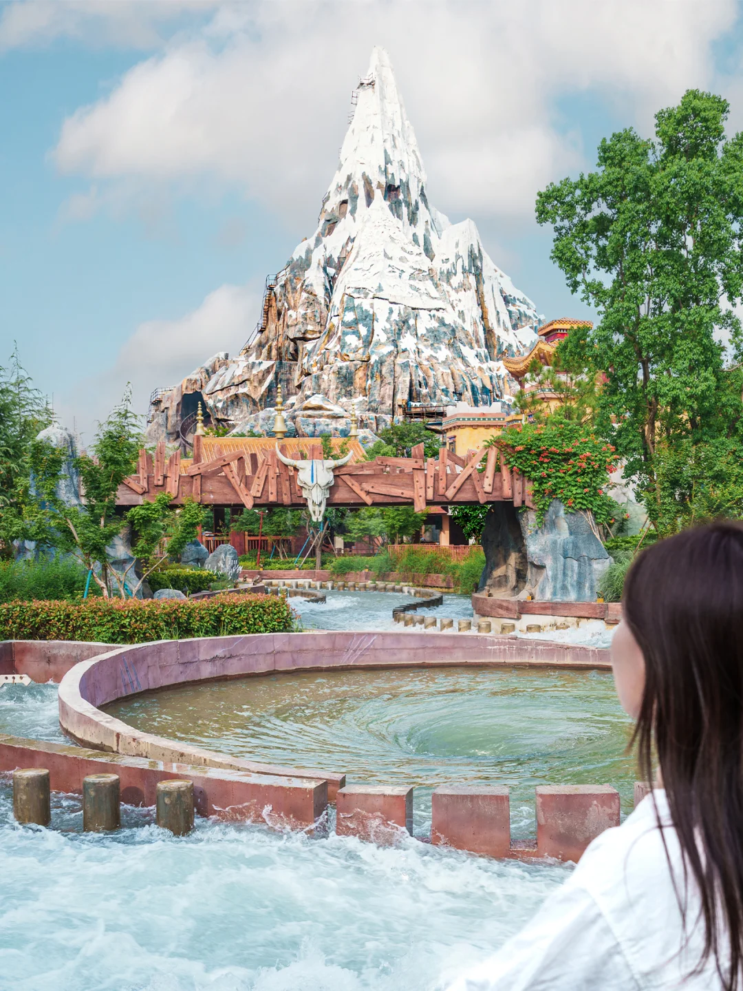 后悔来晚了！湖北有这么好玩的地方藏着不说