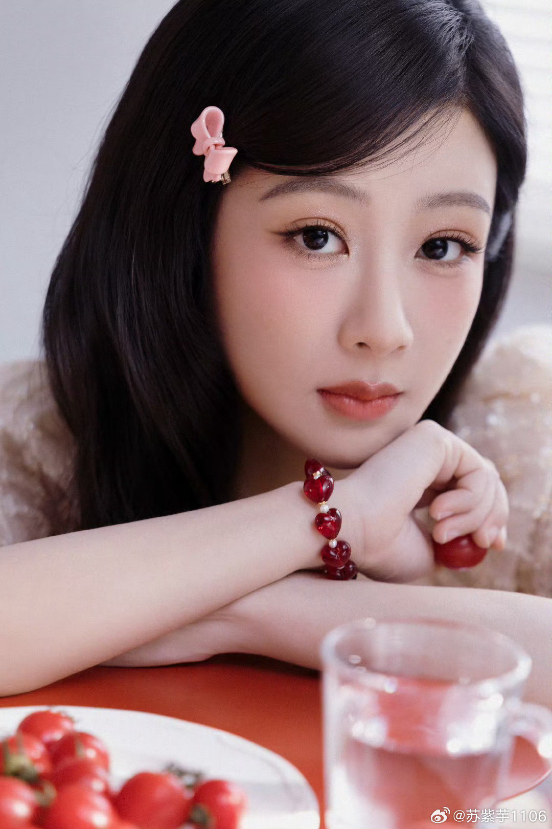 #杨紫[超话]#  yz#杨紫董竹君#yz#杨紫玉兰花开君再来#

我曾对月亮诉说了无数次对你的思念
【杨紫董竹君｜杨紫玉兰花开君再来｜杨紫李祯｜杨紫家业｜杨紫白菊｜杨紫生命树】 ​