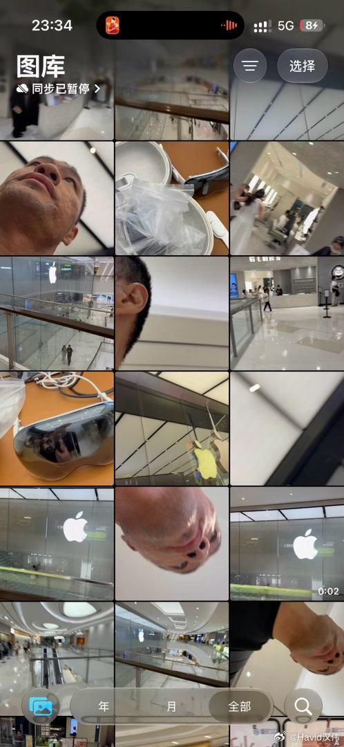 专业所以值得信赖。感慨这都是缘分啊：今天上任苹果CEO库克过来的中国广州的Apple天环广场和Apple珠江新城刚好我最近一个月也去过多次……十年果粉靠谱人做靠谱事。欢迎，谢谢。
Professional, therefore trustworthy. It’s such a coincidence, all fate: today Tim Cook, Apple’s current CEO, vis ​