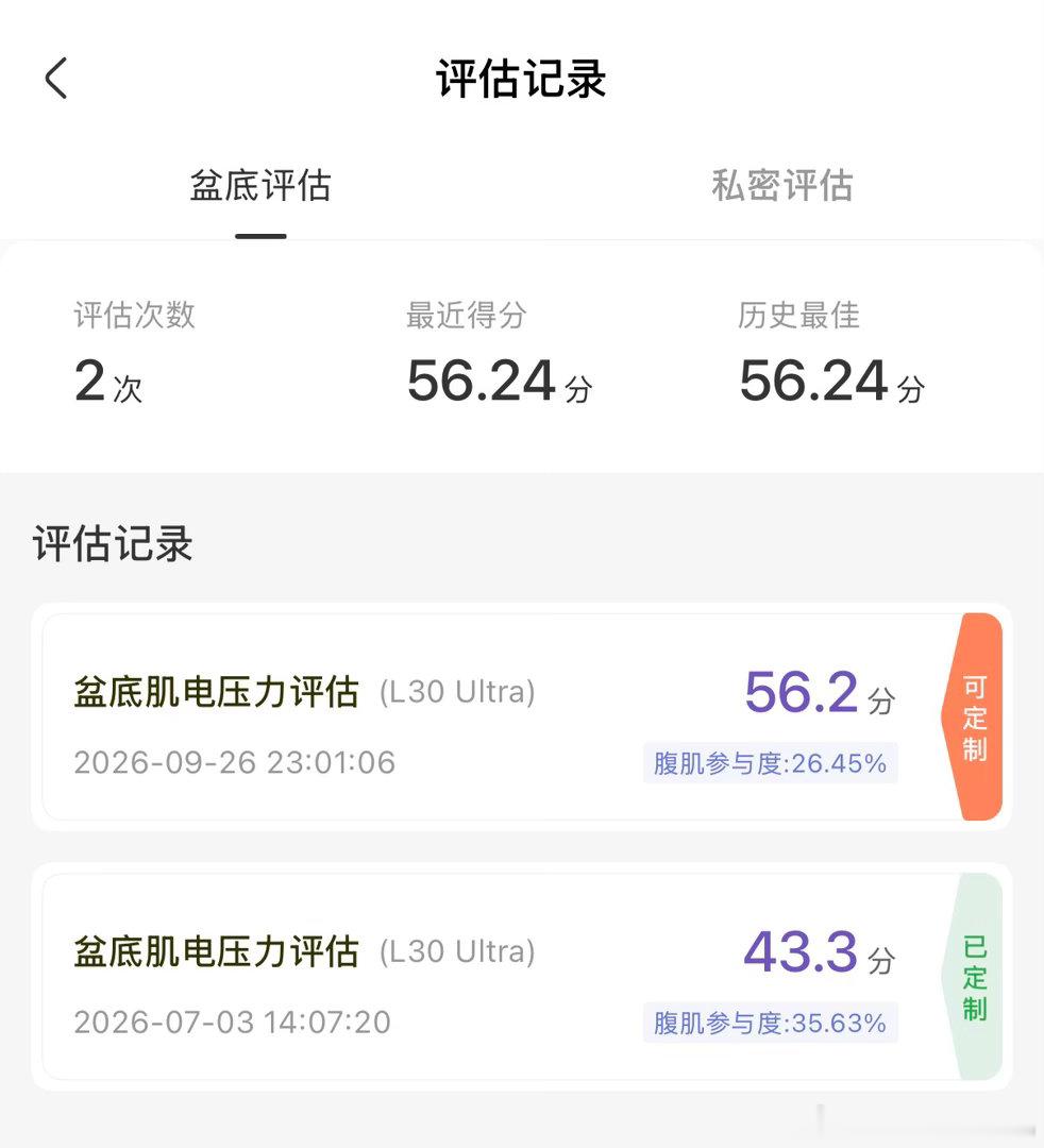 说到盆底肌电刺激治疗，七月份我买那个家用仪器，花了 8000+，仪器虽然贵，但在医院做一次电刺激理疗的话，要是也花 2000+（医生给我说，用的是一样的仪器，我感觉区别是，在医院有医生指导和叮嘱，在家做没有人盯）。现在我已经完成了一个疗程，只要再完成三个疗程，我就回本了。等三个疗程之后的，再做就全都是我赚的了liz养生日记 新加坡